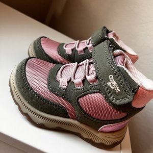 Oshkosh Boots Toddler